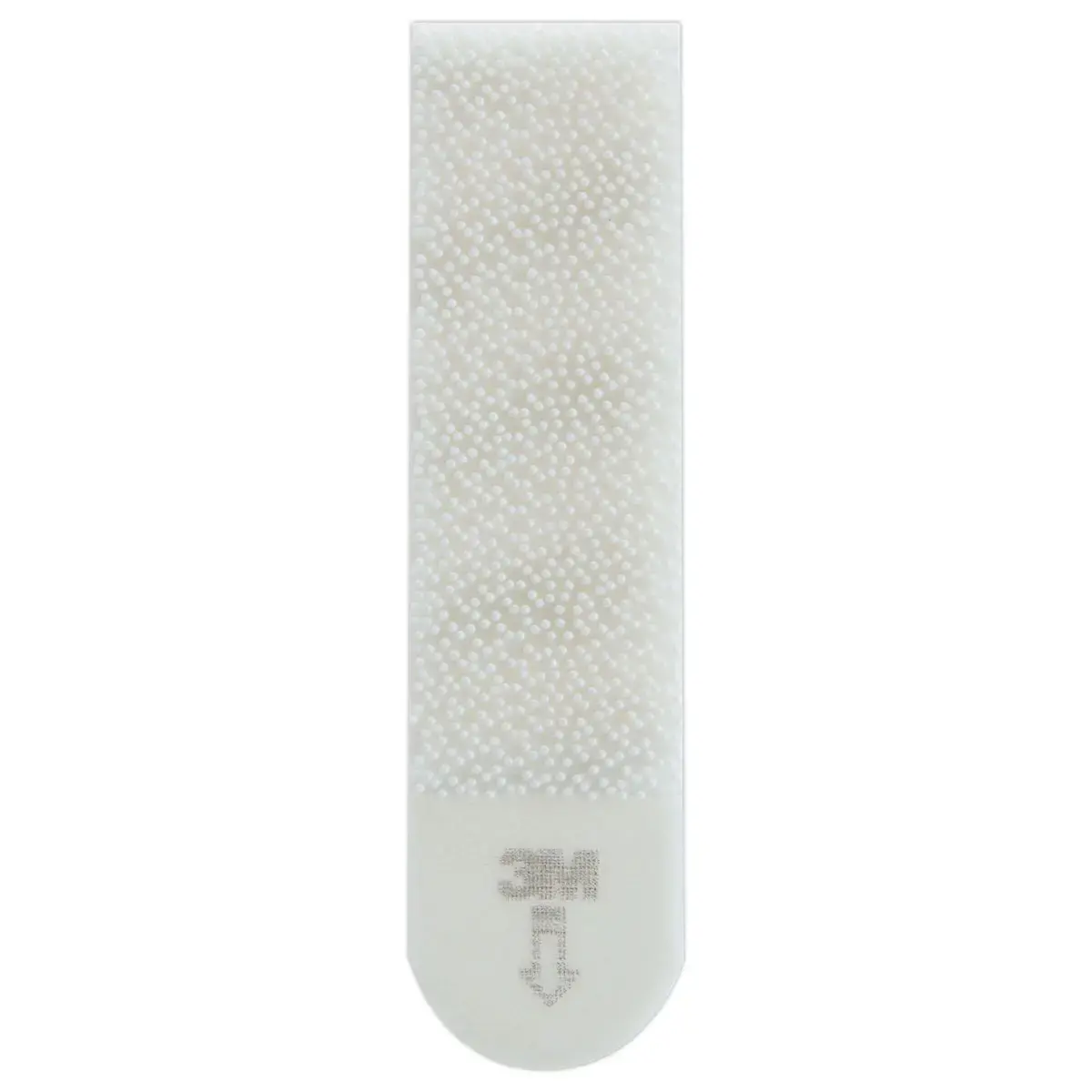 Command™ haakstrips voor wanddecoratie - Wit