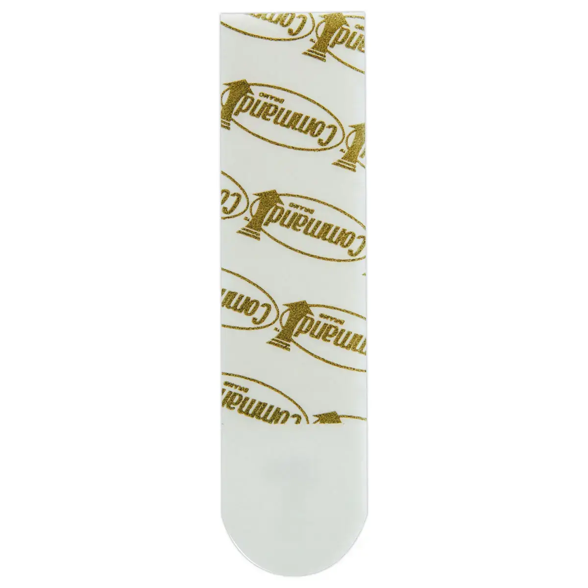 Command™ haakstrips voor wanddecoratie - Wit
