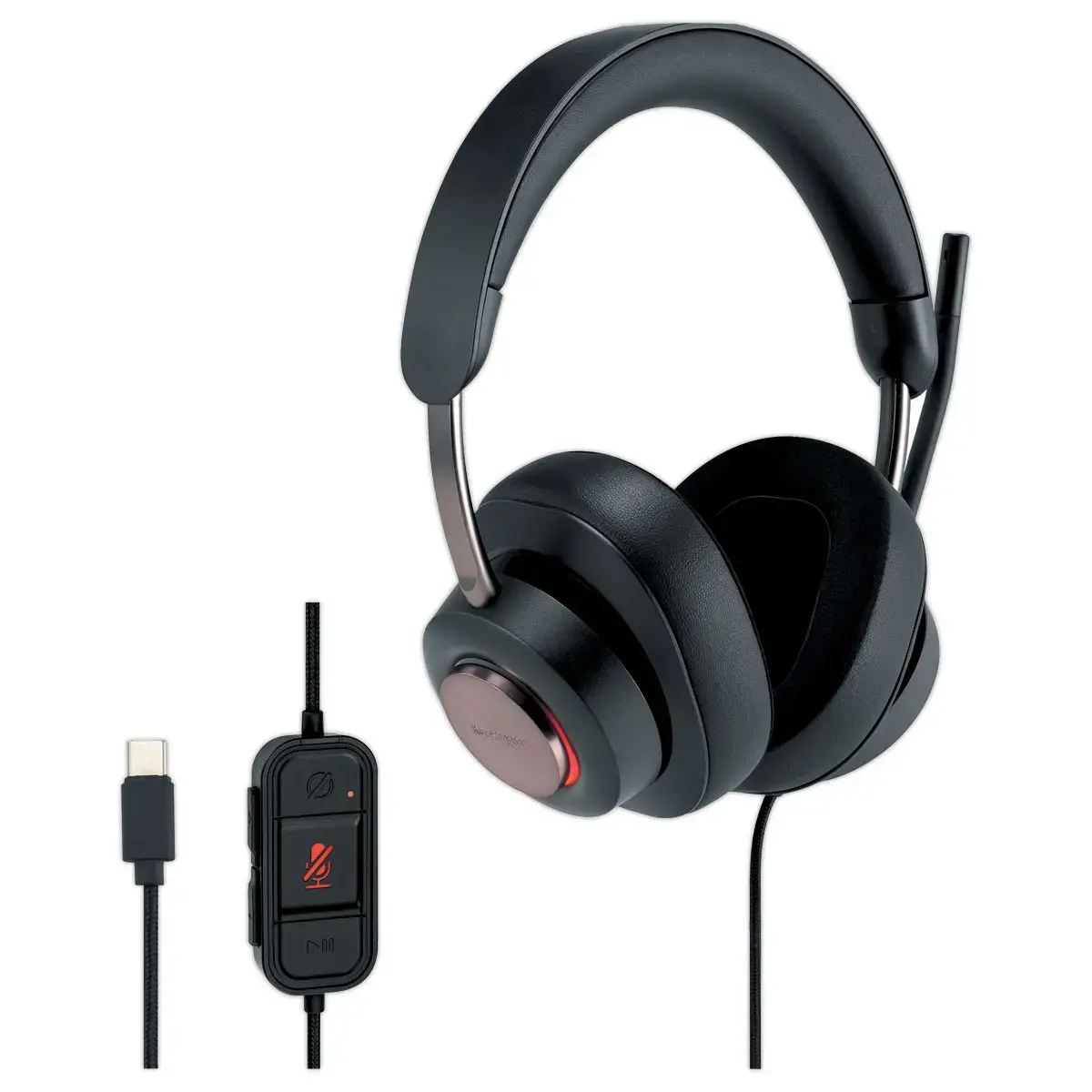 Kensington H2000 Professional bedrade koptelefoon