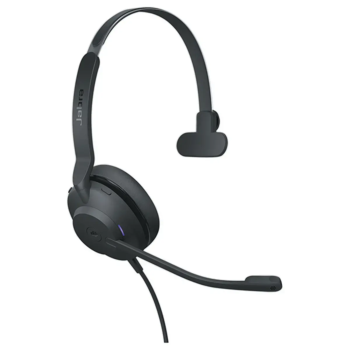 Bedrade headset Evolve 2 30 SE Mono MS USB-A JABRA