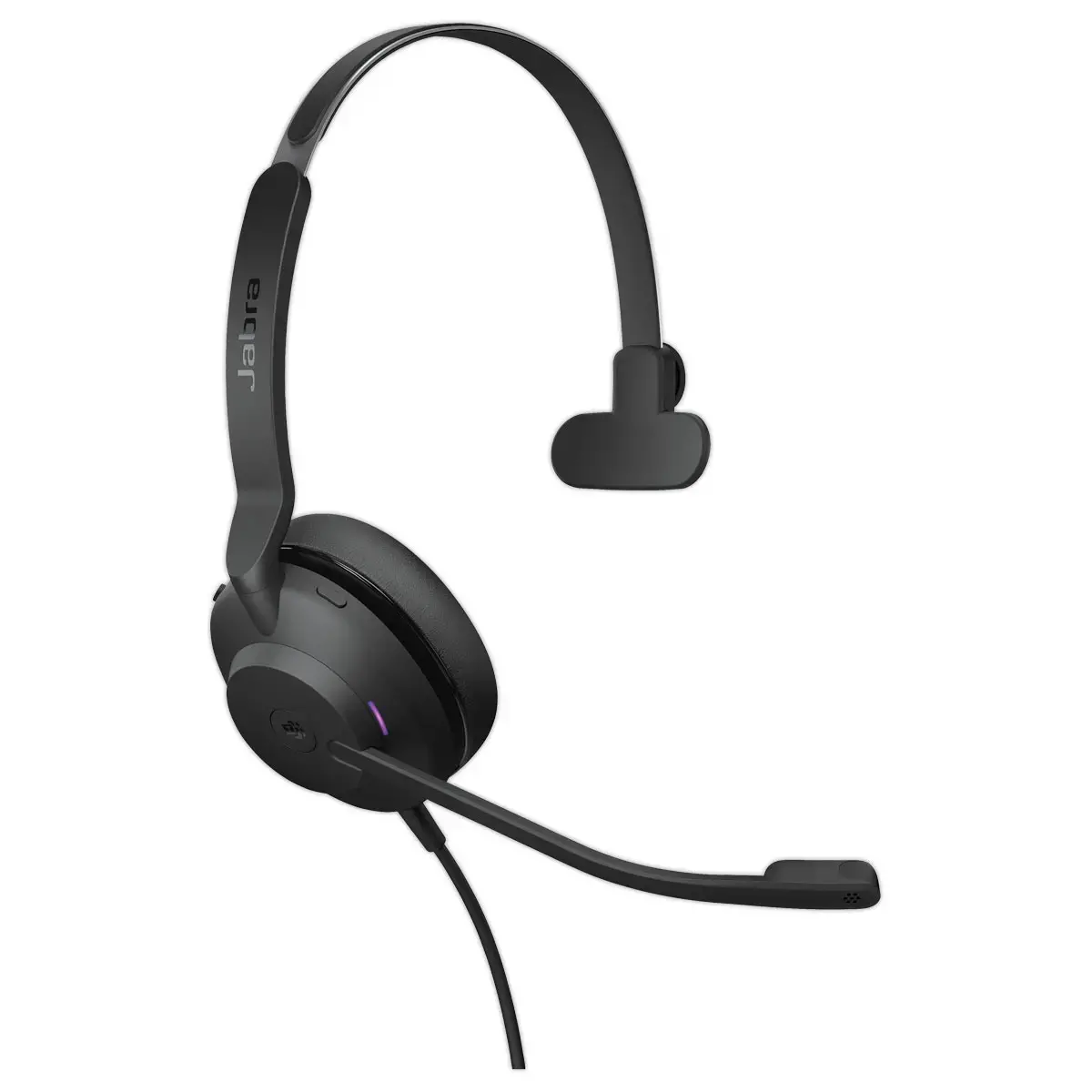 Bedrade headset Evolve 2 30 SE Mono MS USB-C JABRA 