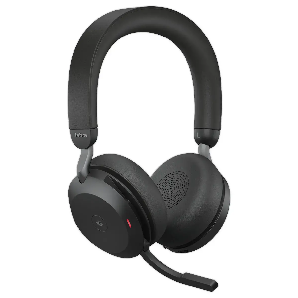 Draadloze headset Evolve2 75 Duo MS USB-C JABRA