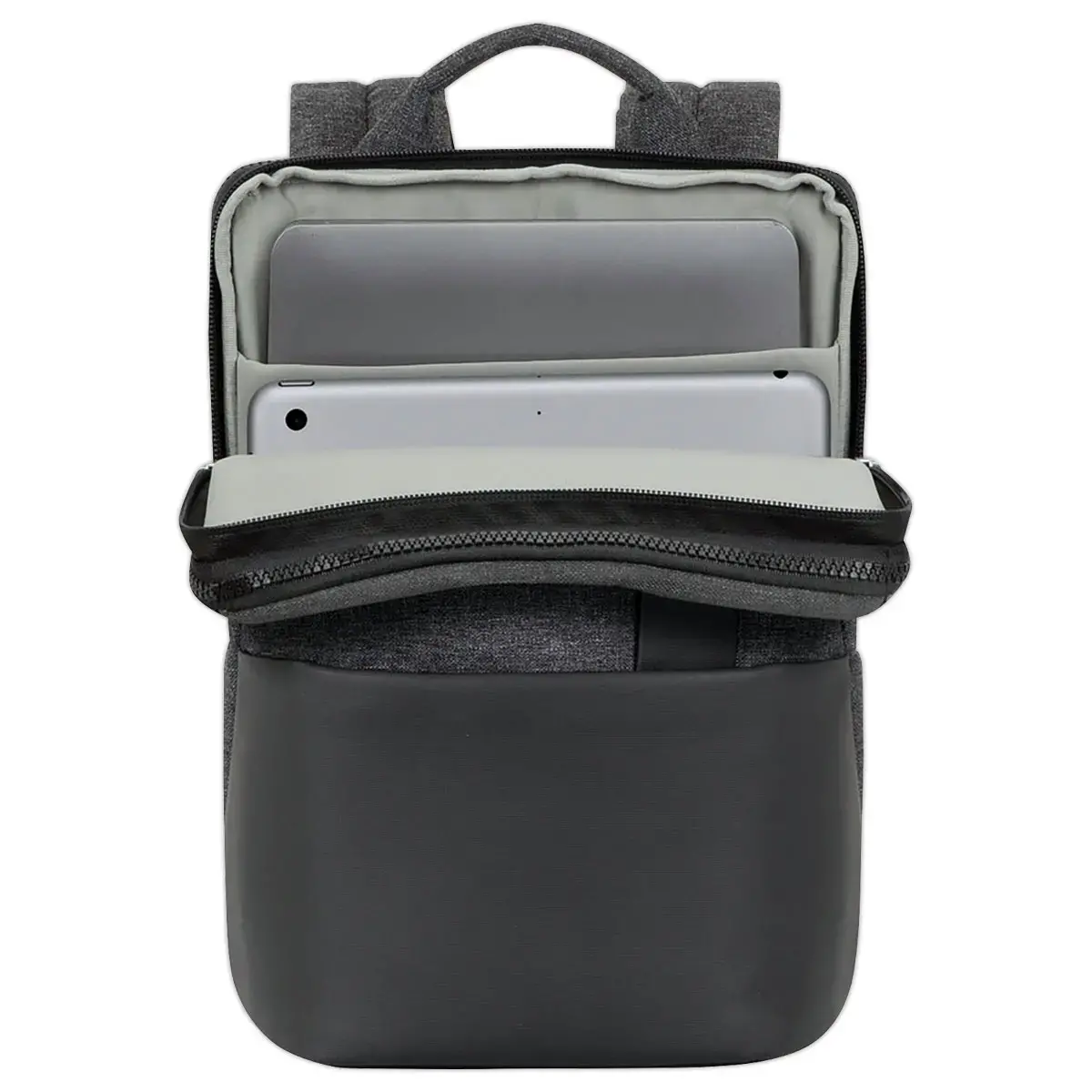 Rugzak voor laptop 15.6'' - LANTAU zwart