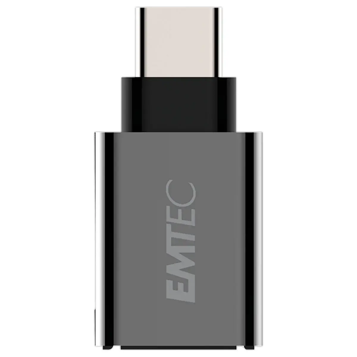 USB TYPE C 3.1 adapter zwart