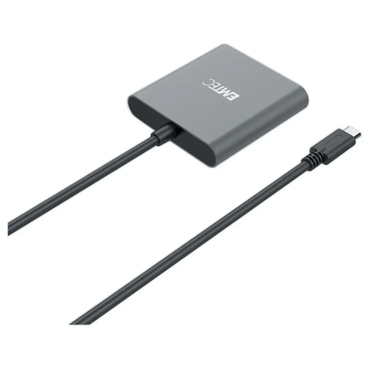 Emtec Type-C Pro T610C kaartlezer