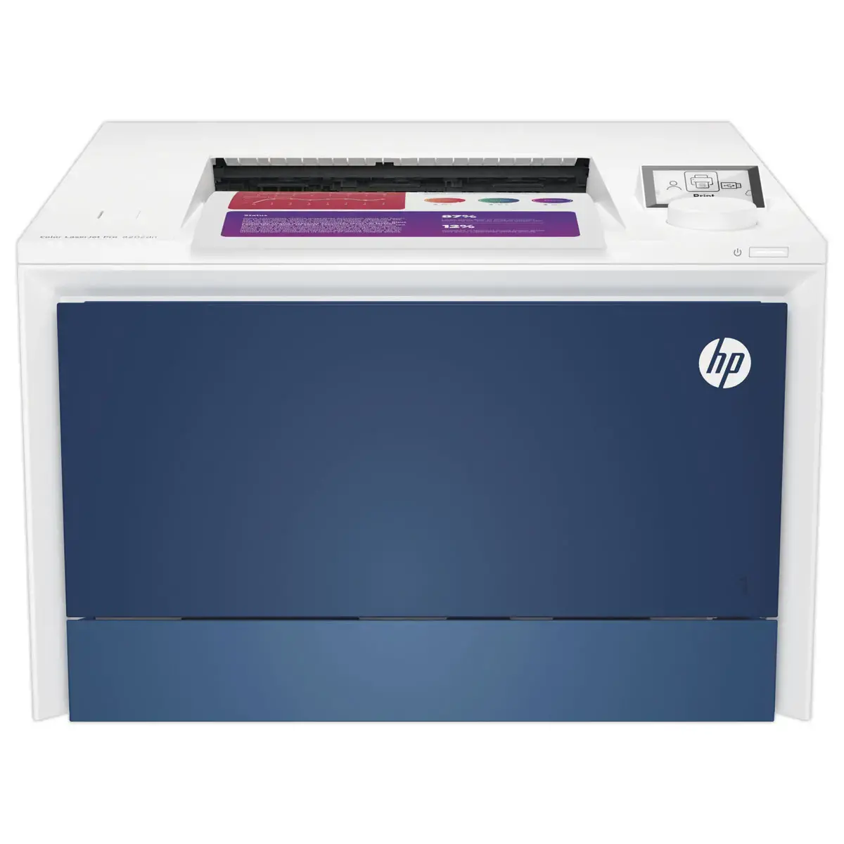 Printer HP Color LaserJet Pro 4202dn