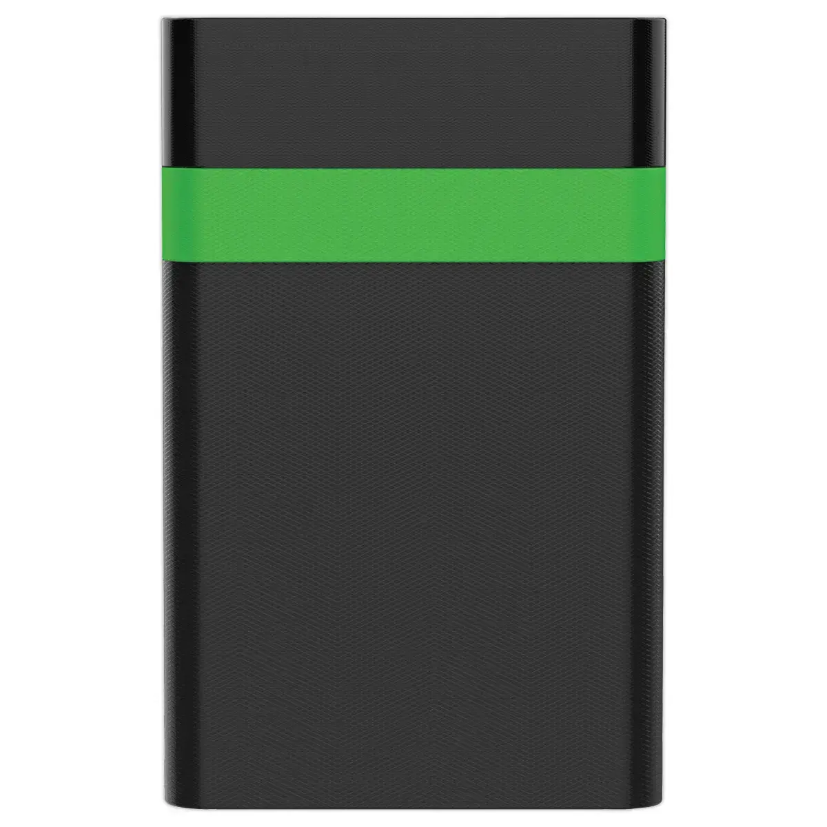 Externe harde schijf 500GB USB 3.2 VERBATIM zwart gereviseerd 