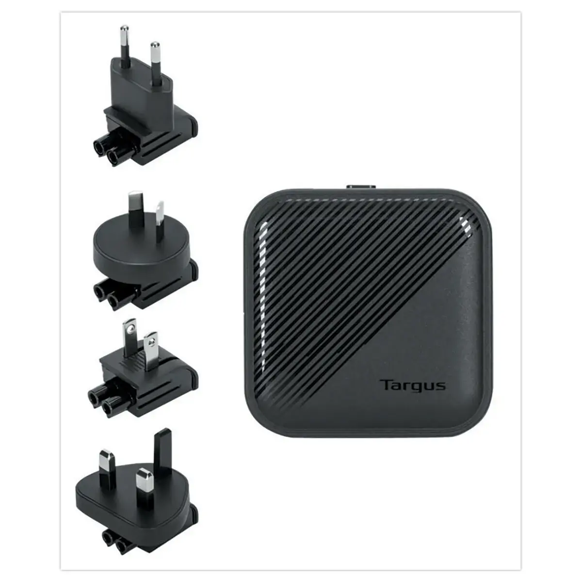 Universele GaN 65W Lader 