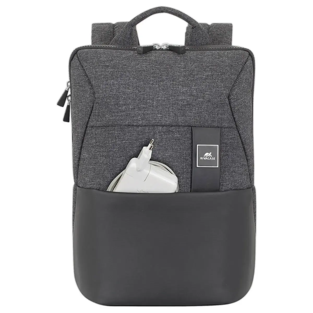 Laptoprugzak 13.3'' - LANTAU zwart