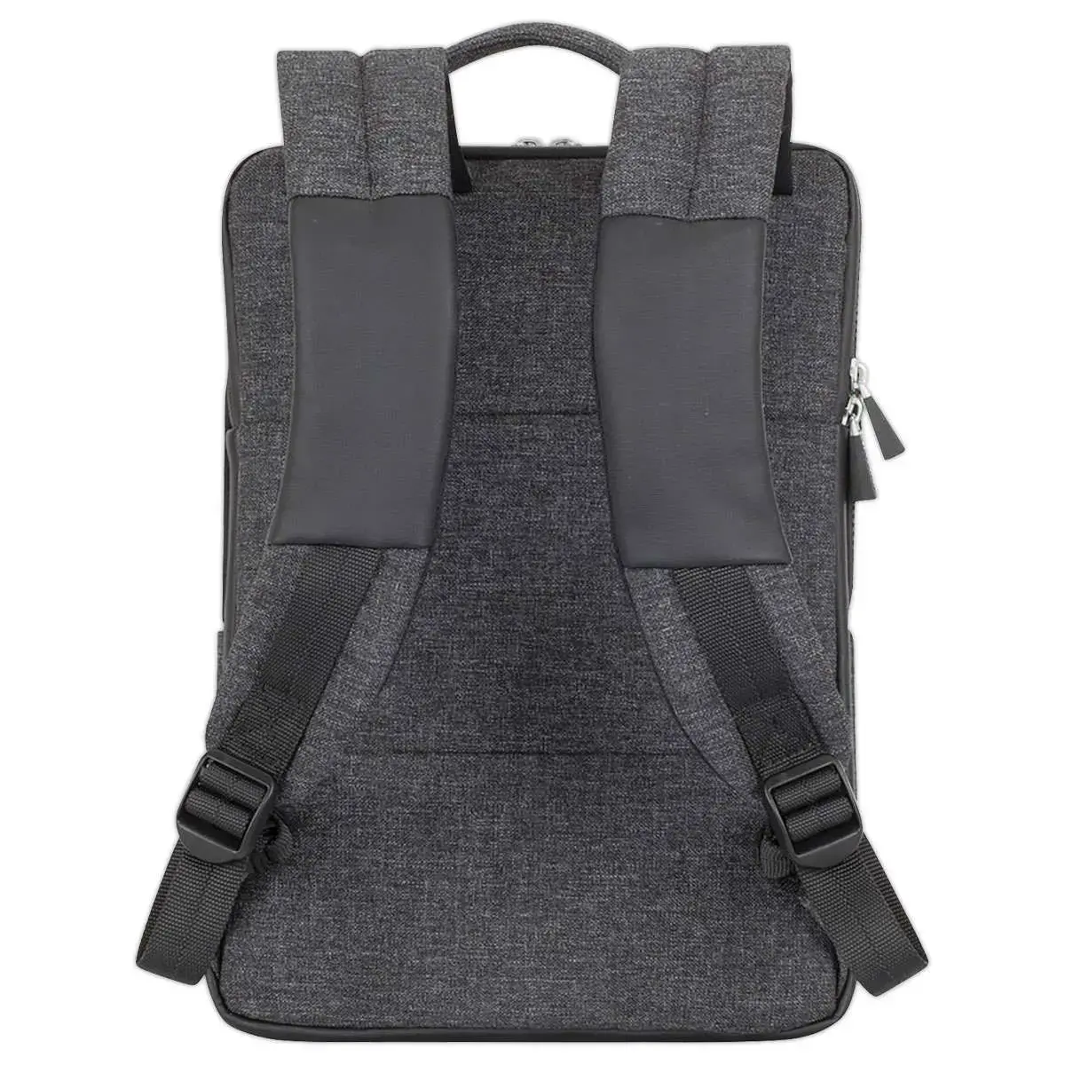 Laptoprugzak 13.3'' - LANTAU zwart