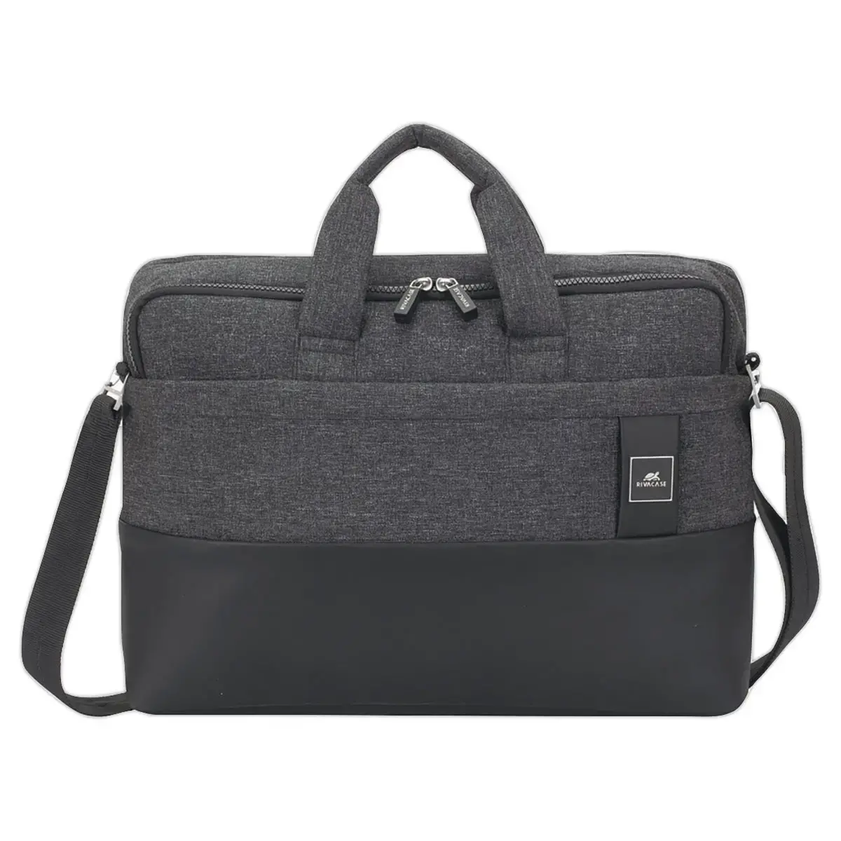 Laptoptas 15.6'' LANTAU zwart