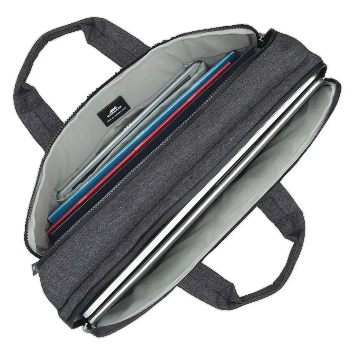 Laptoptas 15.6'' LANTAU zwart