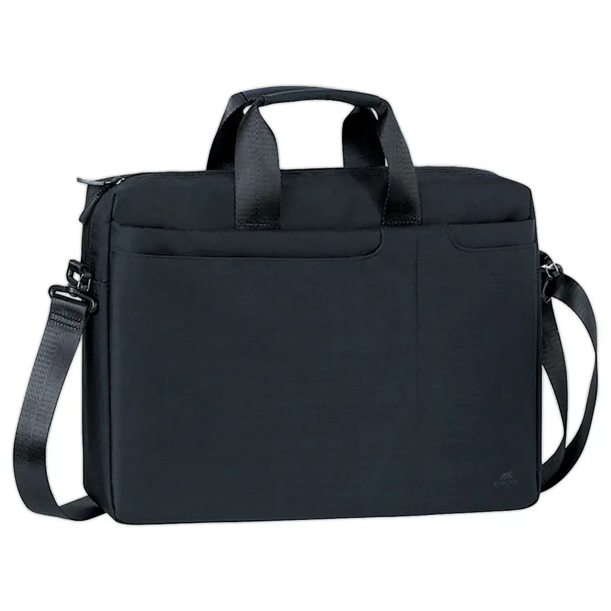 Laptoptas 15.6'' BISCAYNE zwart 