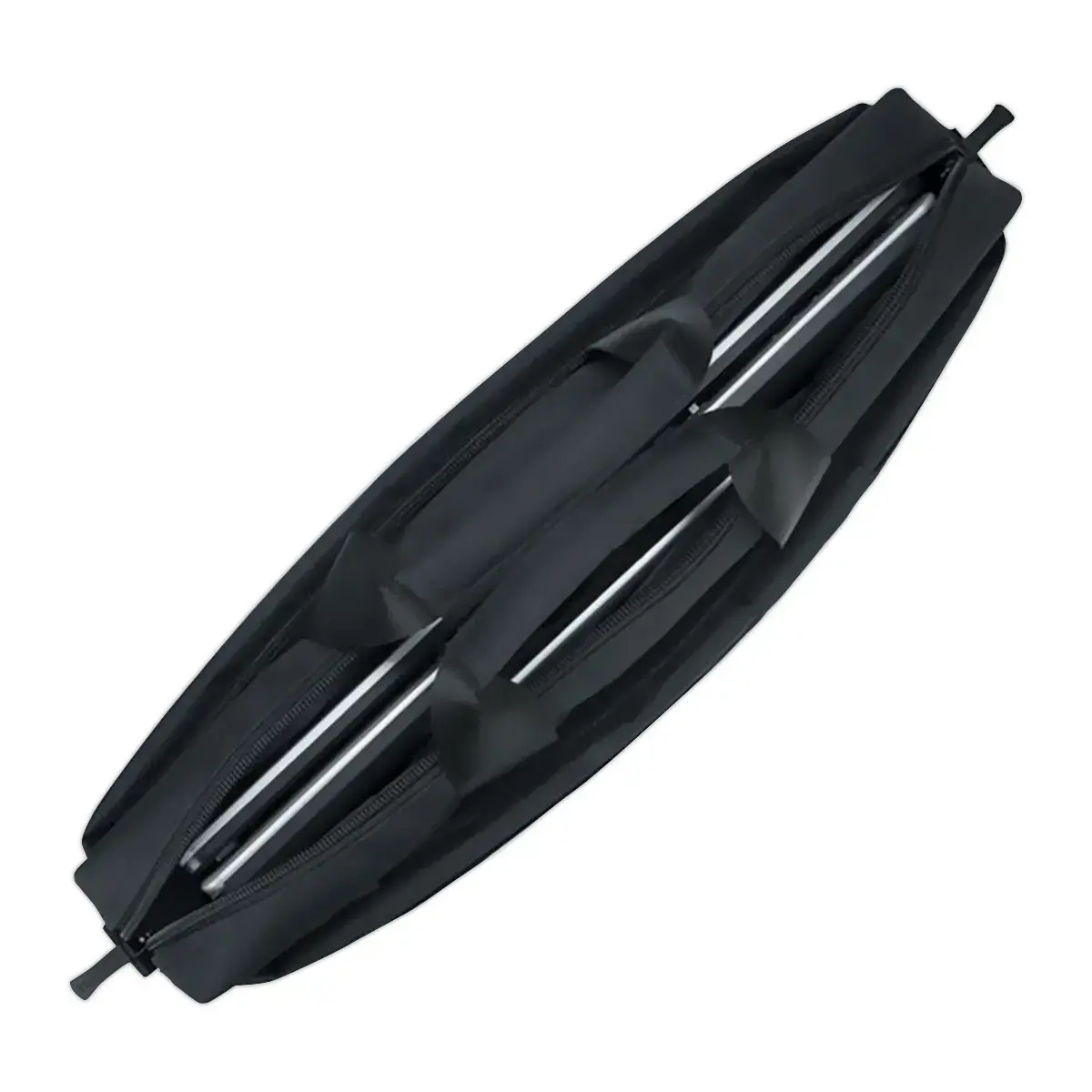 Laptoptas 15.6'' BISCAYNE zwart 