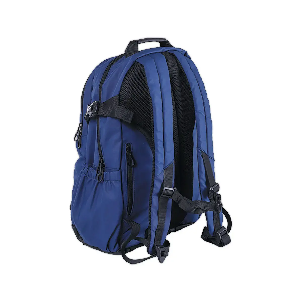 Laptoprugzak 15,6" ESCAPE blauw DAVIDT'S 