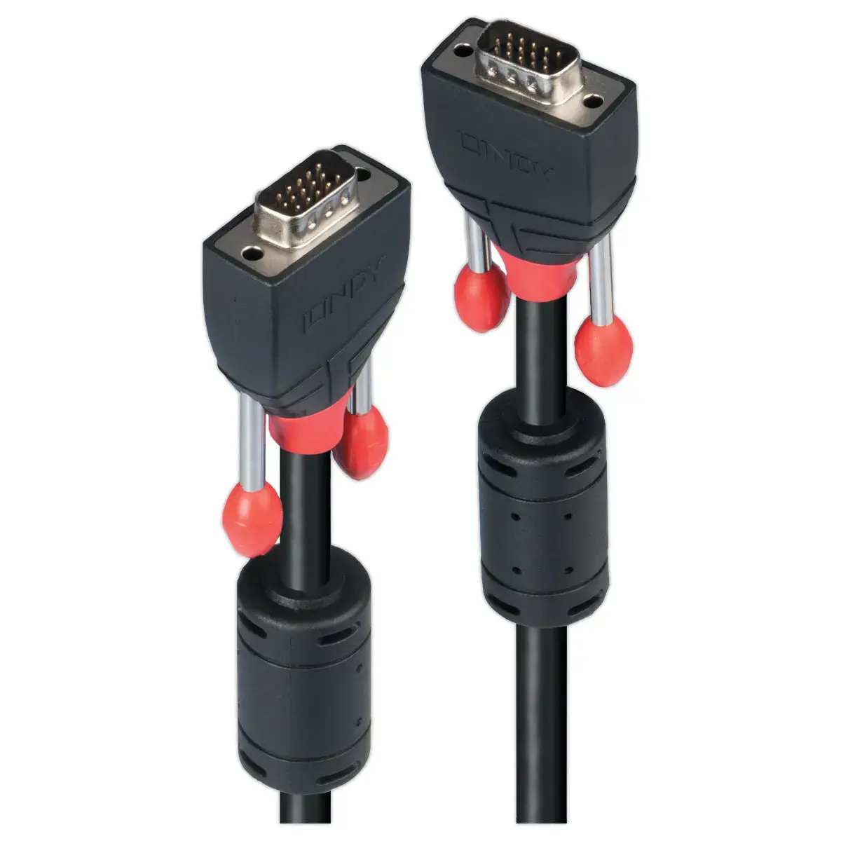 Kabel SVGA M/M 2m