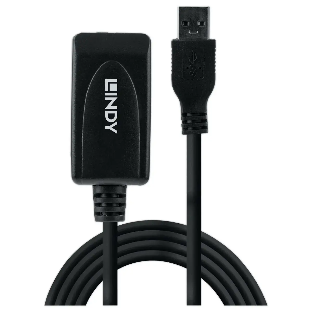 Verlengkabel USB 3.0 active 5m