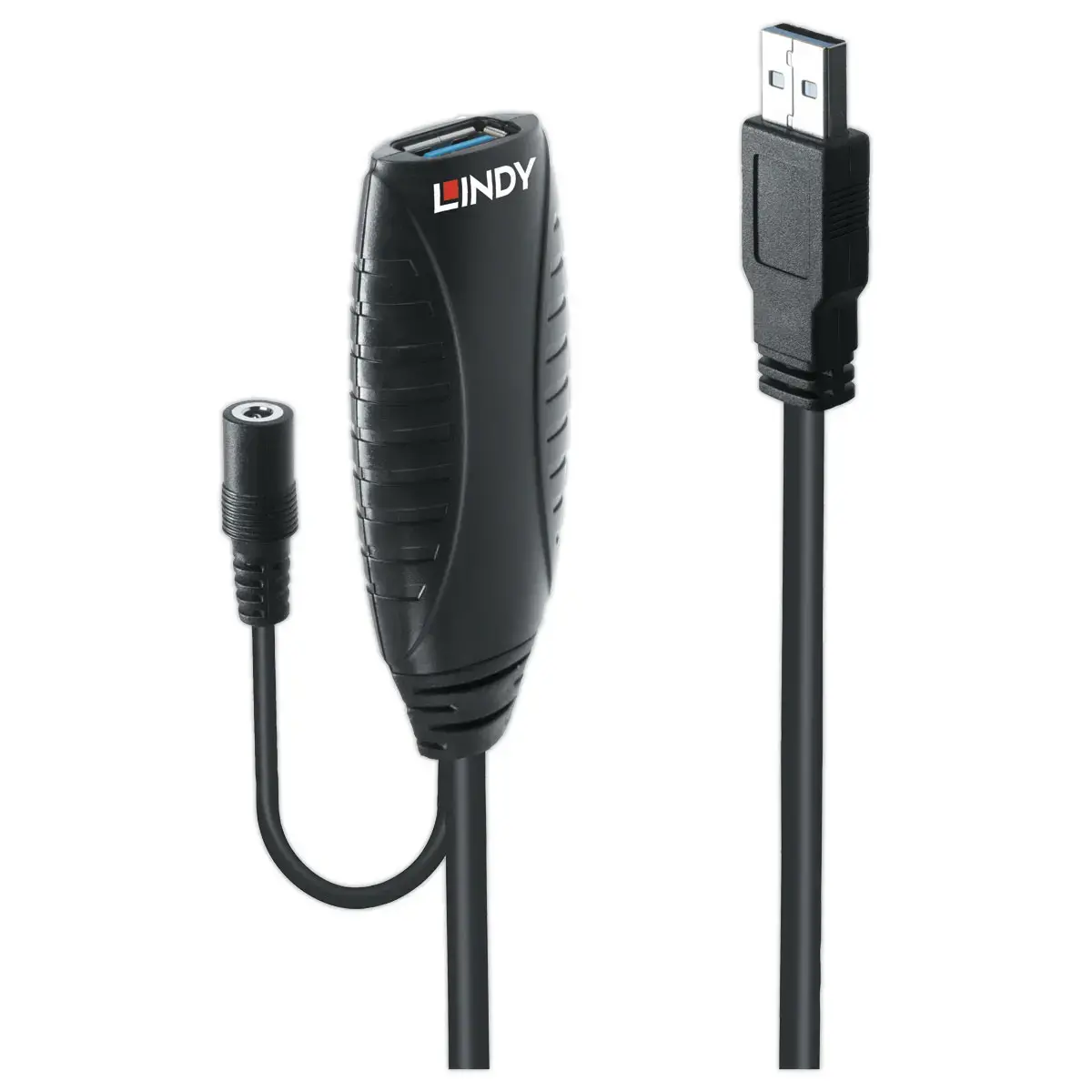 Verlengkabel USB 3.0 active 10m 