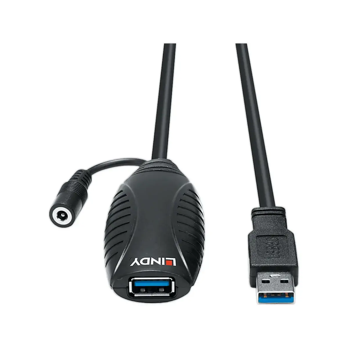 Verlengkabel USB 3.0 active 10m 