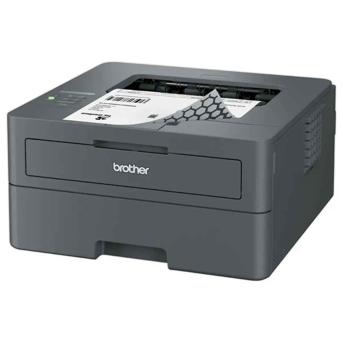 Monochrome laserprinter BROTHER HL-L2445DW