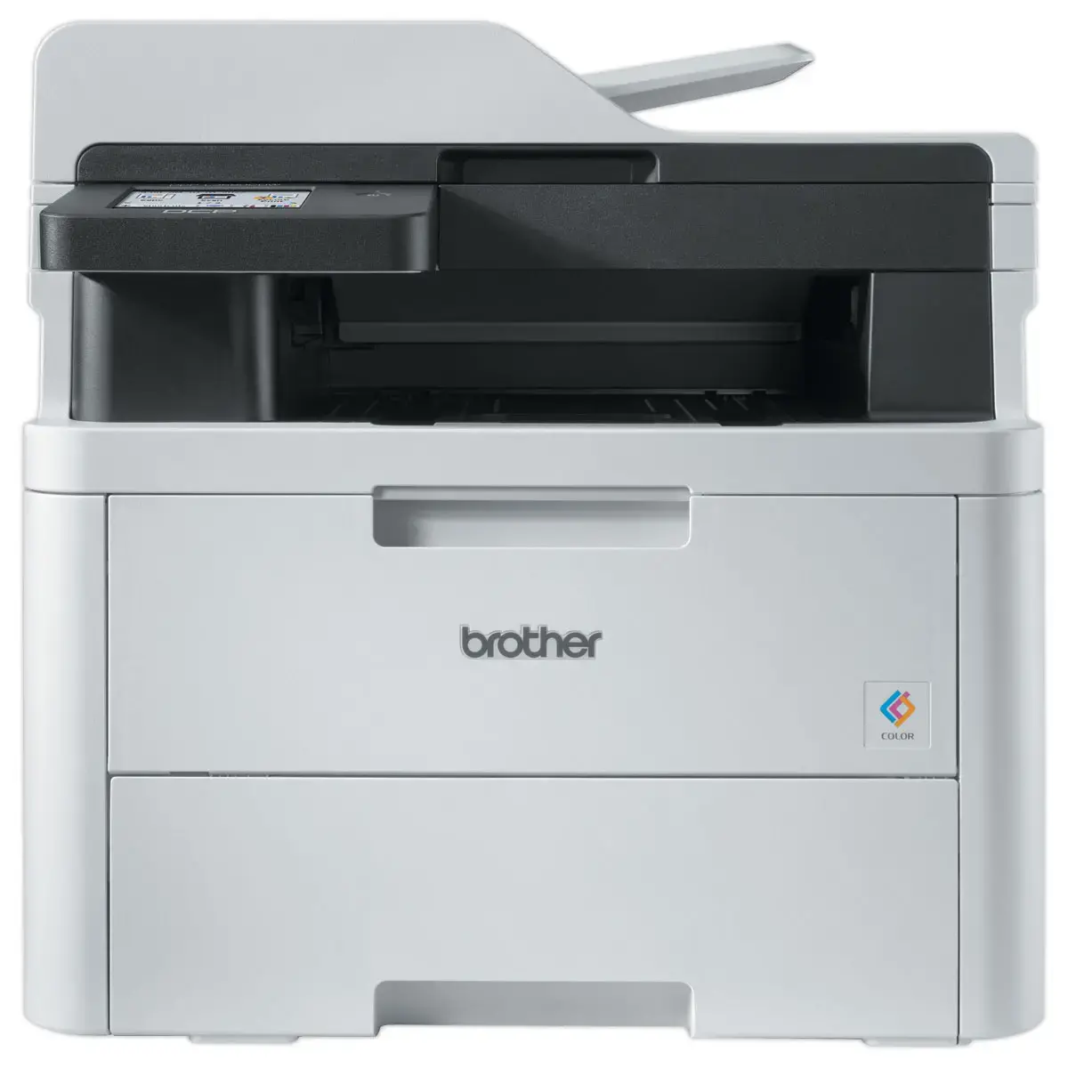 Multifunctionele laser 3-in-1 kleur BROTHER DCP-L3560CDW