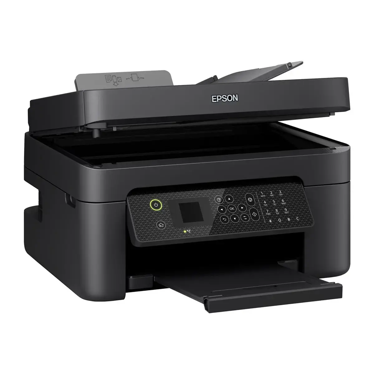 Multifunctionele inkjet EPSON Workforce WF-2930