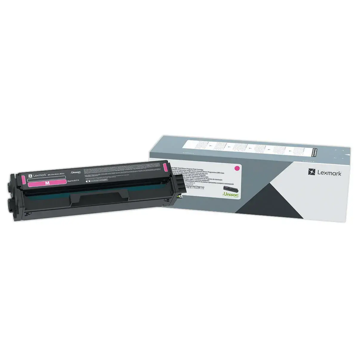 Toner LEXMARK CS/CX331 Magenta