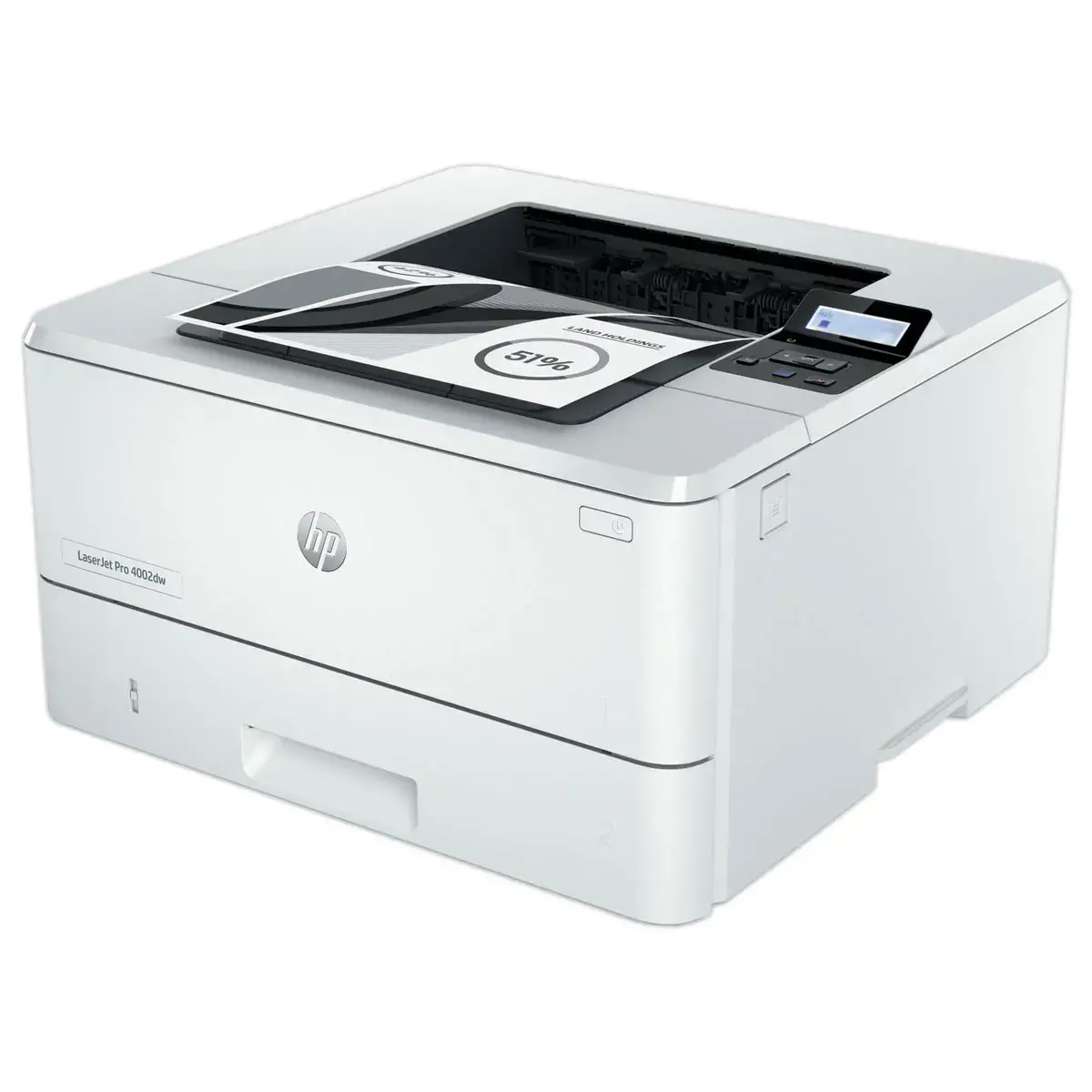 Multifunctionele inkjet printer HP draadloos- Smart Tank Plus 559 