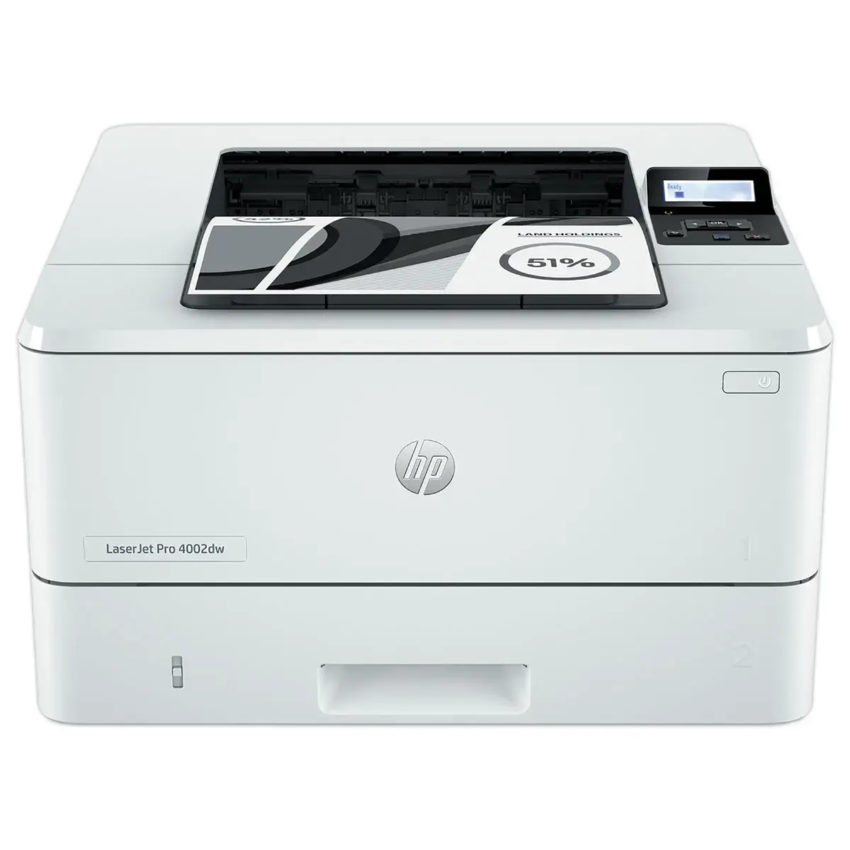Multifunctionele inkjet printer HP draadloos- Smart Tank Plus 559 