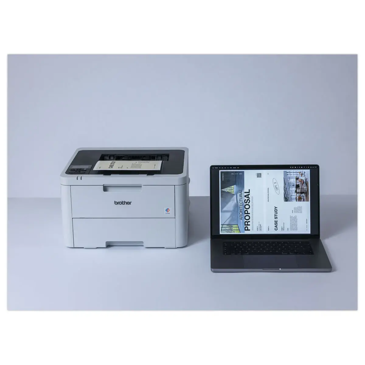 Kleur laserprinter BROTHER HL-L3240 CDW
