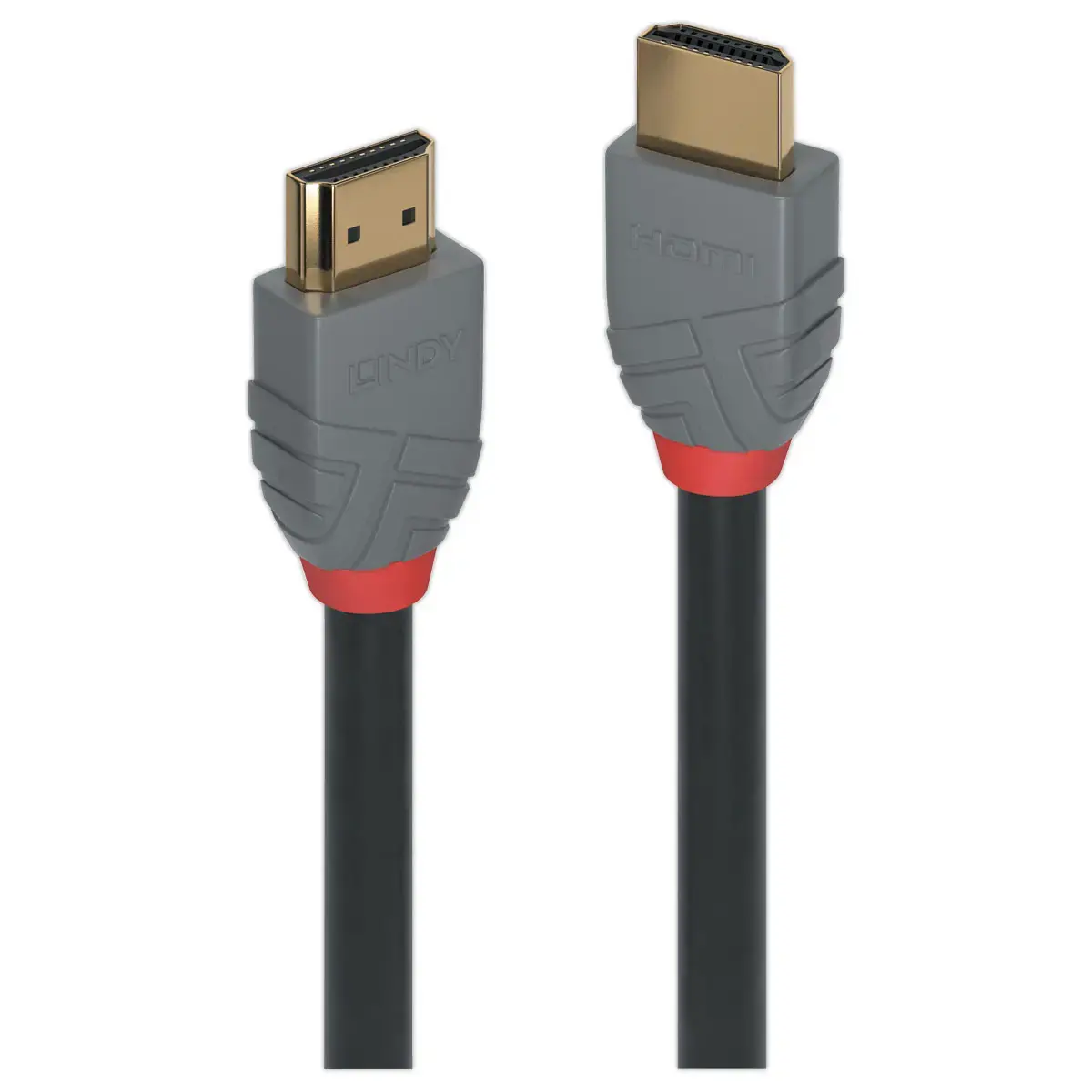 Standaard HDMI-kabel Anthra Line - 10m - LINDY 