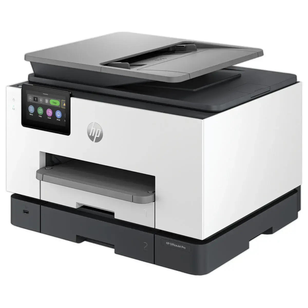 Multifunctionele HP OfficejetPro 9132e inkjetprinter