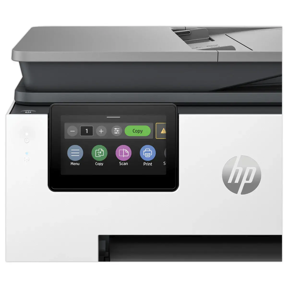 Multifunctionele HP OfficejetPro 9132e inkjetprinter