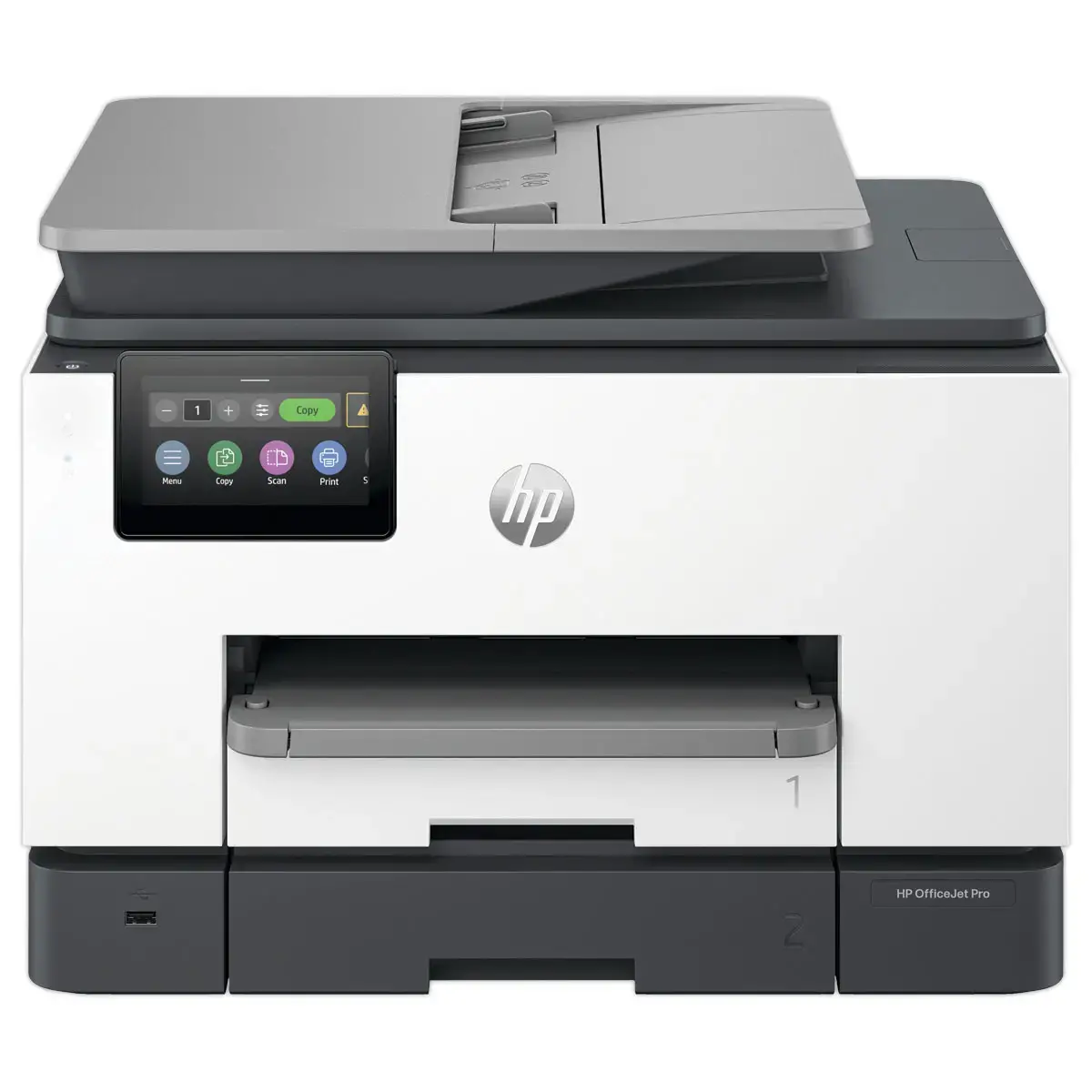 Multifunctionele HP OfficejetPro 9132e inkjetprinter