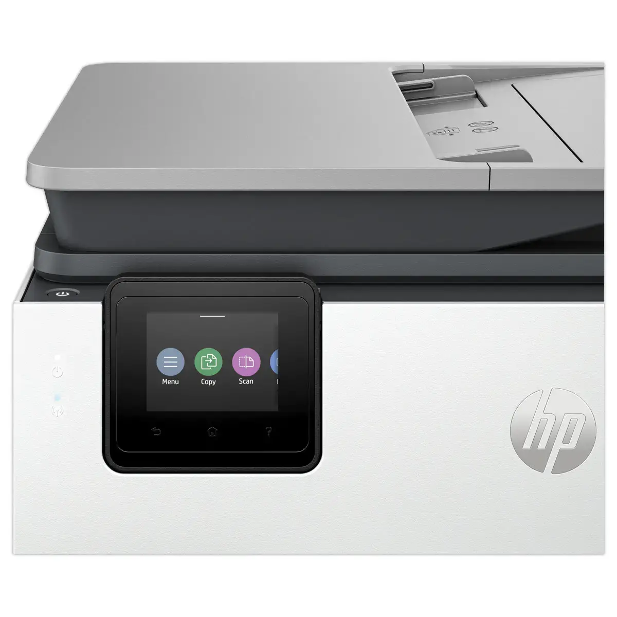 Multifunctionele inkjet HP OfficejetPro 8135e