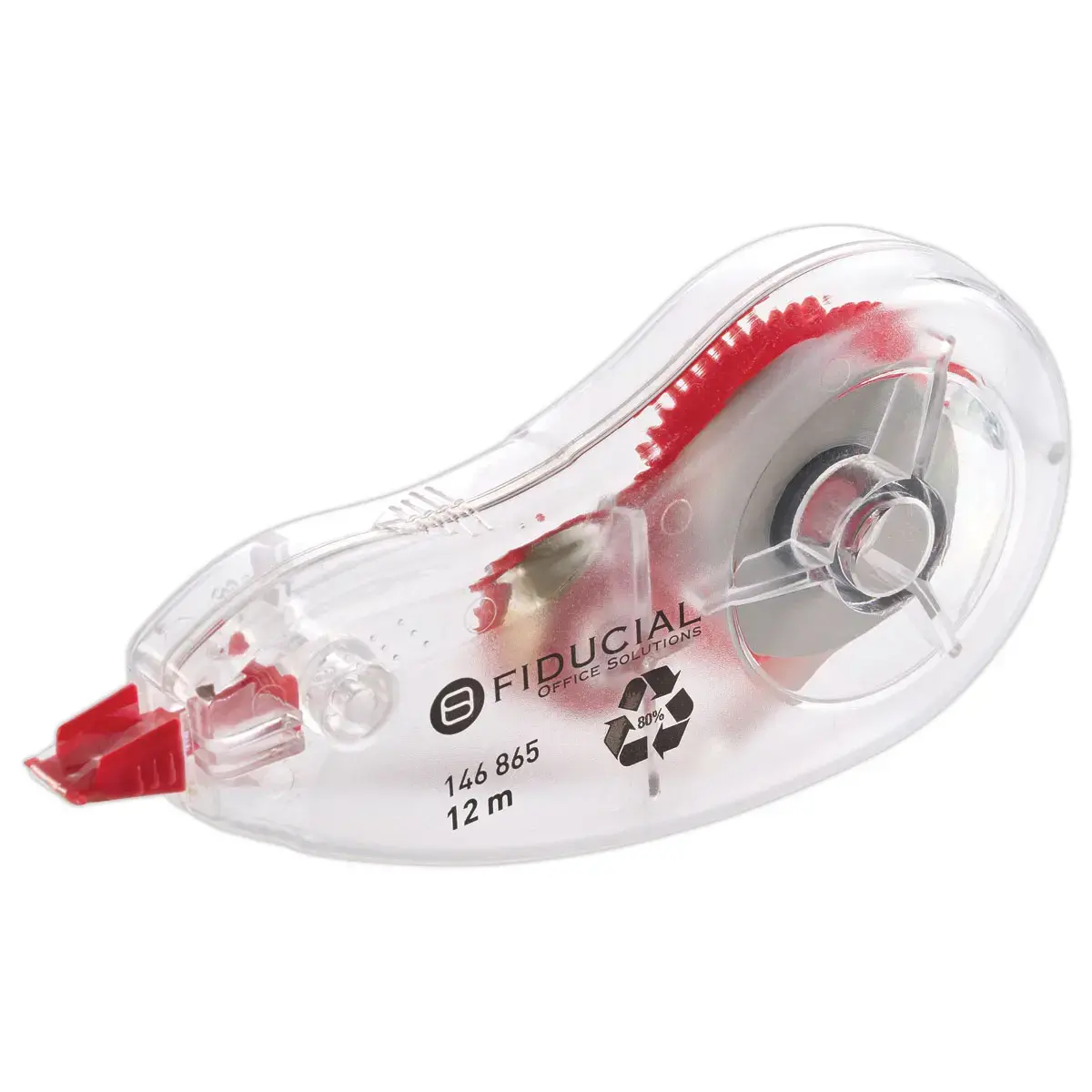 Recycled front FIDUCIAL corrector 12m