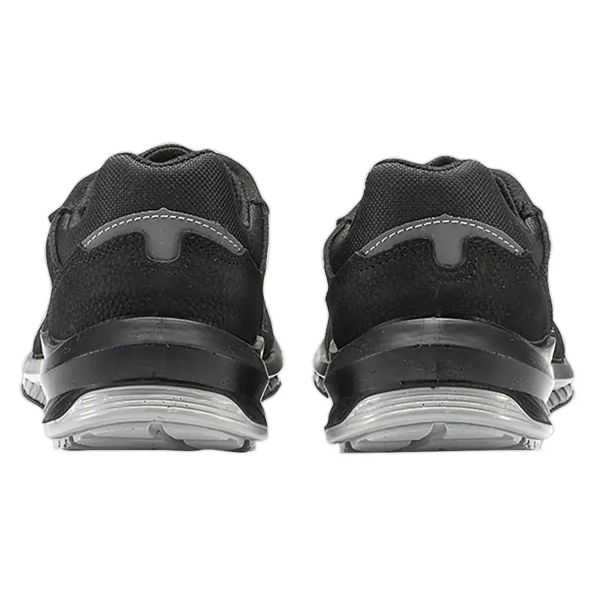 Paar Lage veiligheidsschoenen GESSATO-MIXTE