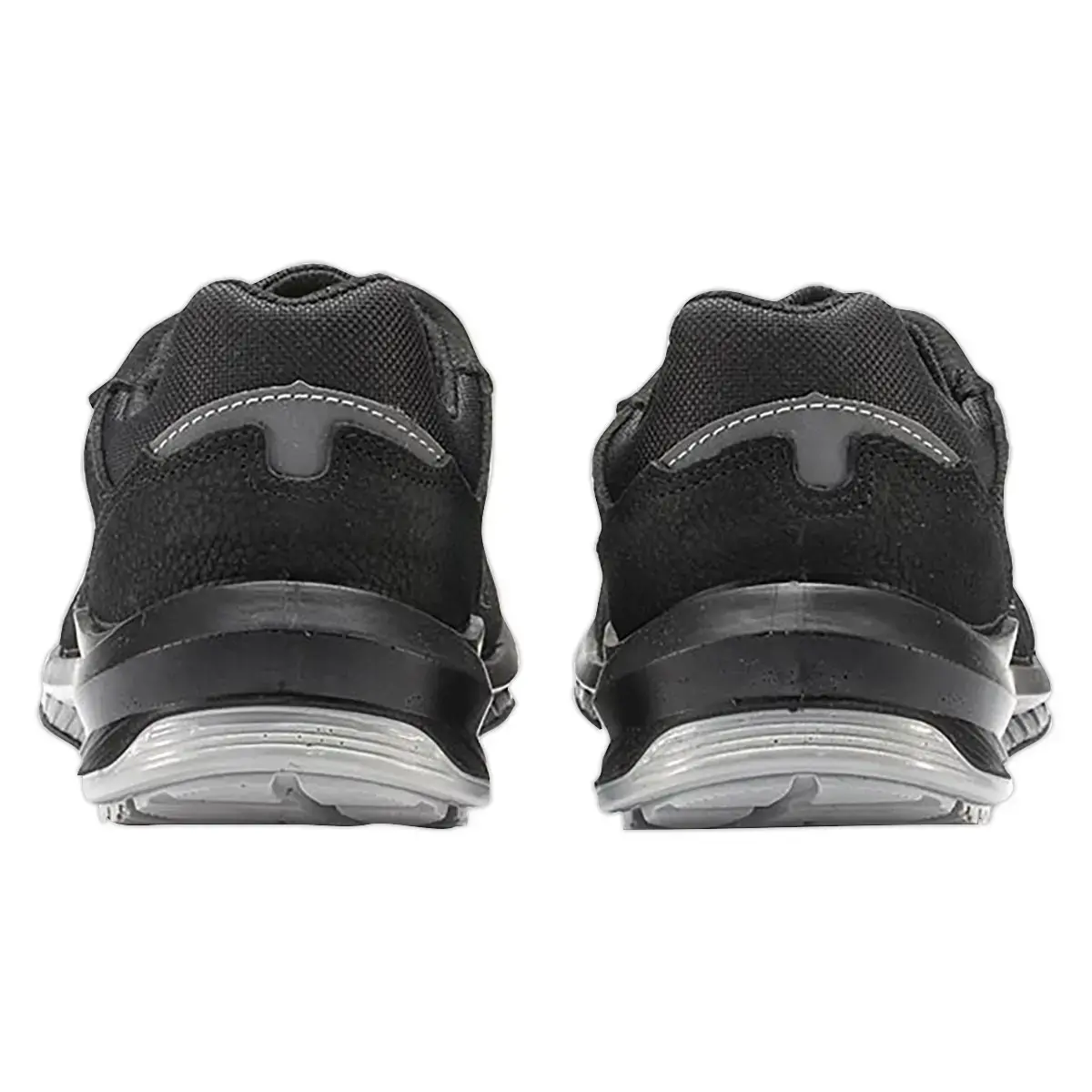 Paar  Lage veiligheidsschoenen GESSATO-MIXTE 