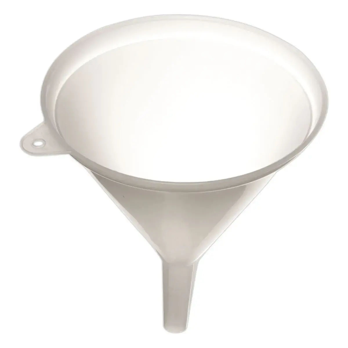 Trechter diameter 12 cm