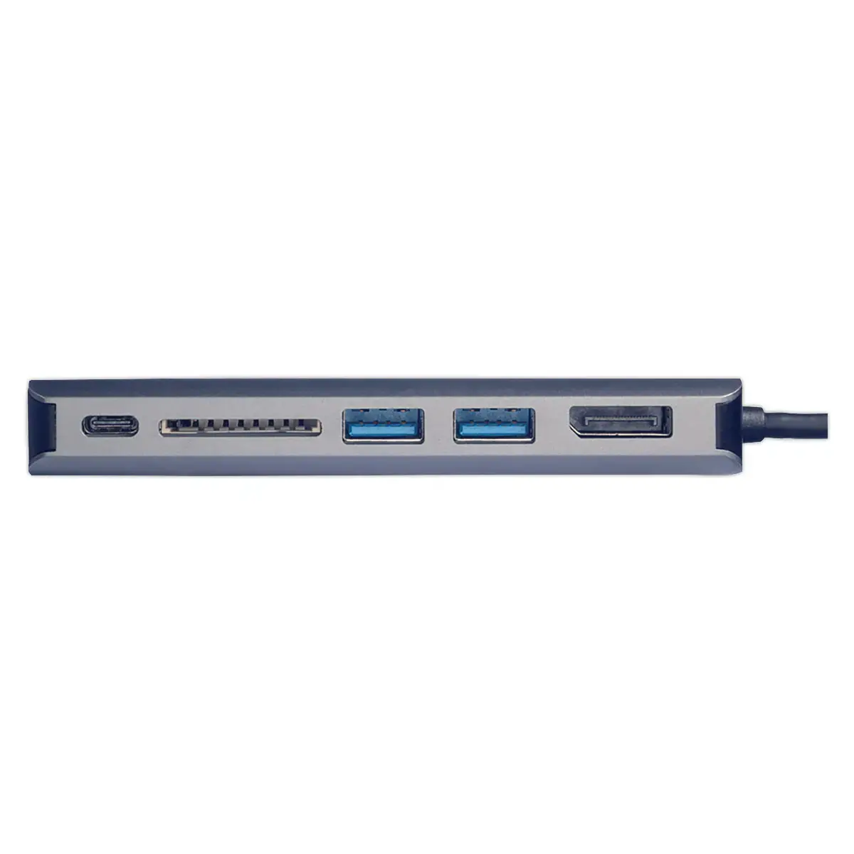 Mini docking station USB-C 