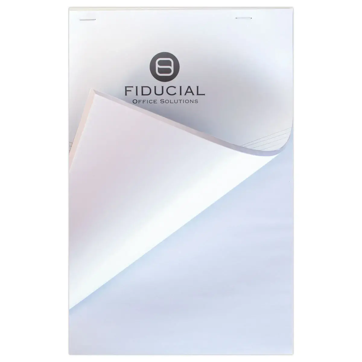 Blok 60G A4 21x29,7 cm, uni, 80 vellen
