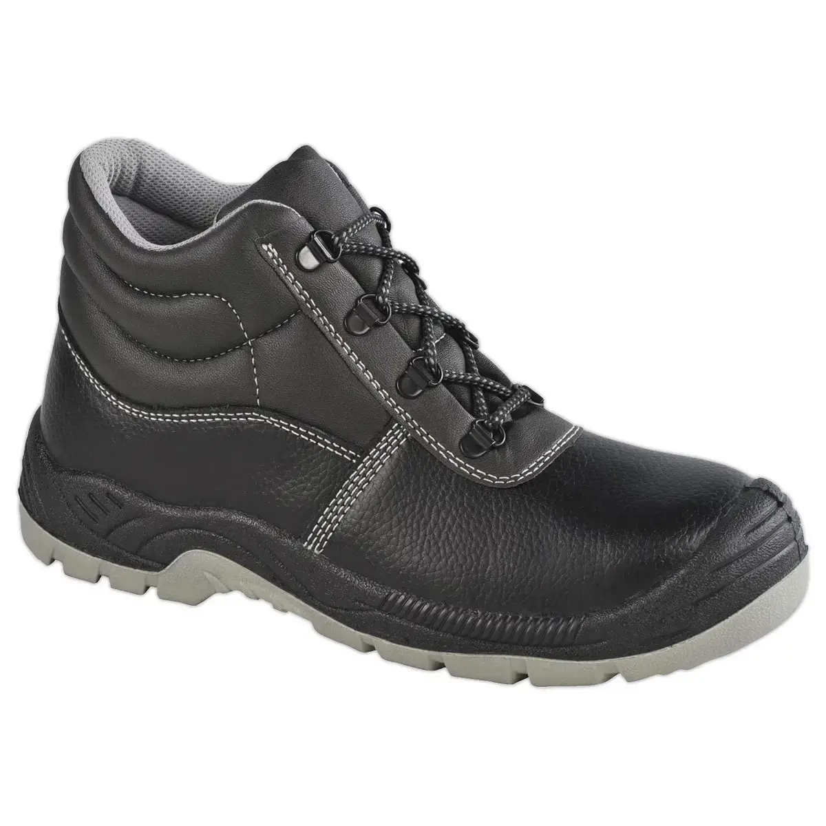 Paar hoge veiligheidsschoenen TOKYO ERGOS S3 - Maat 48 - RG 
