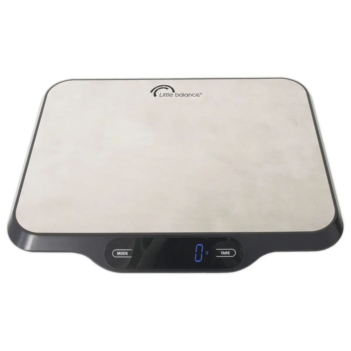 Briefweger en elektronische pakketweger Little Balance 20 kg
