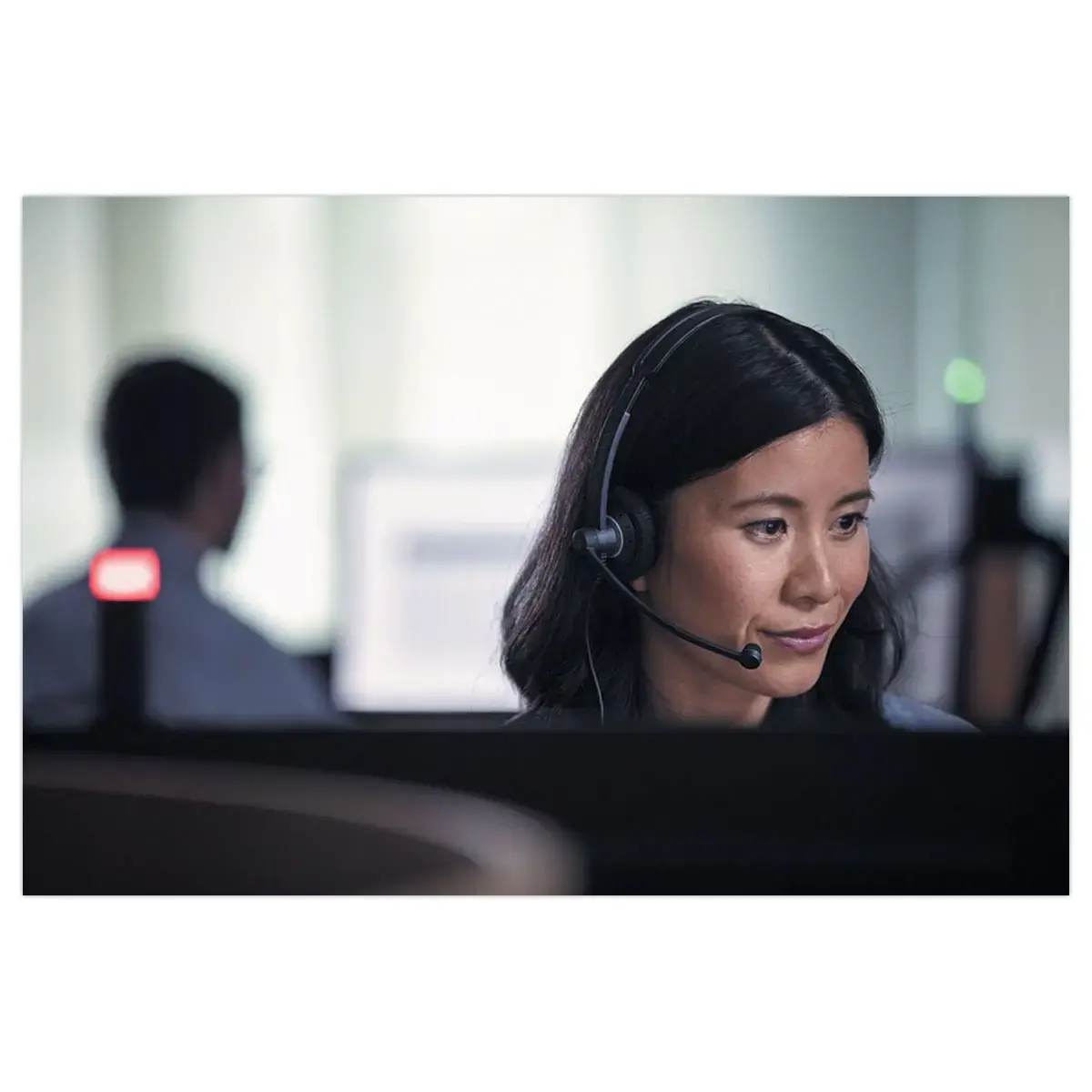Bedrade headset EPOS IMPACT SC 30 USB