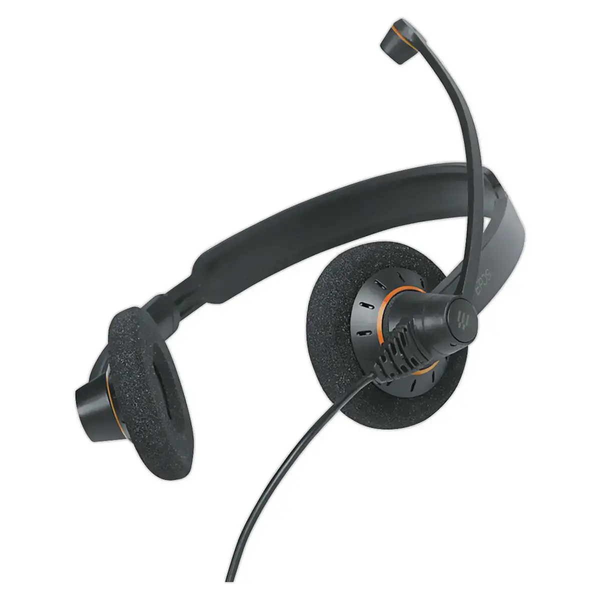 Bedrade headset EPOS IMPACT SC 60 USB 