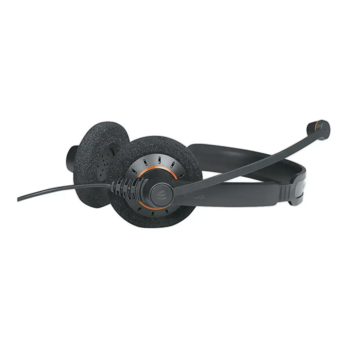 Bedrade headset EPOS IMPACT SC 60 USB 
