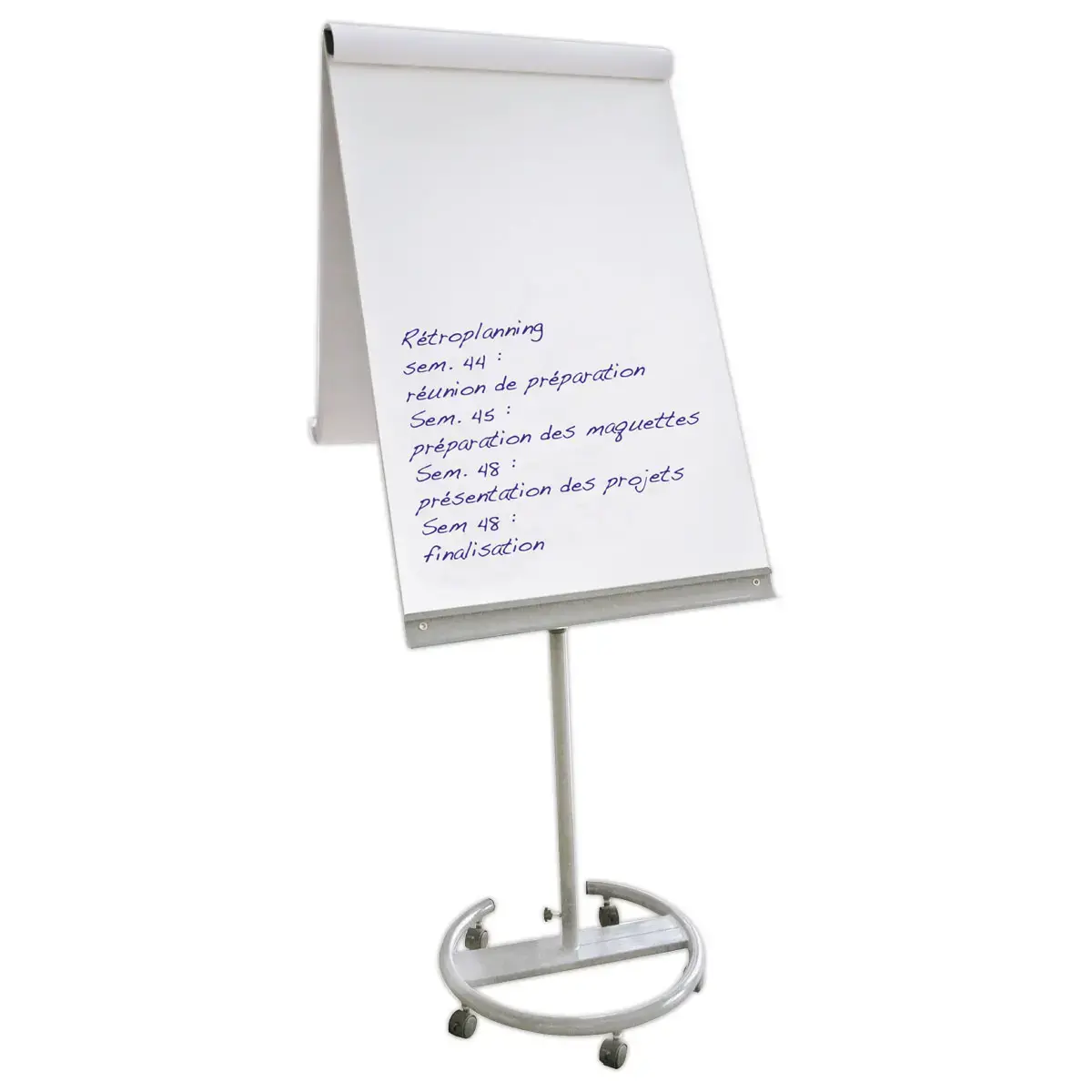 Mobiele conferentietafel Juvenilia
