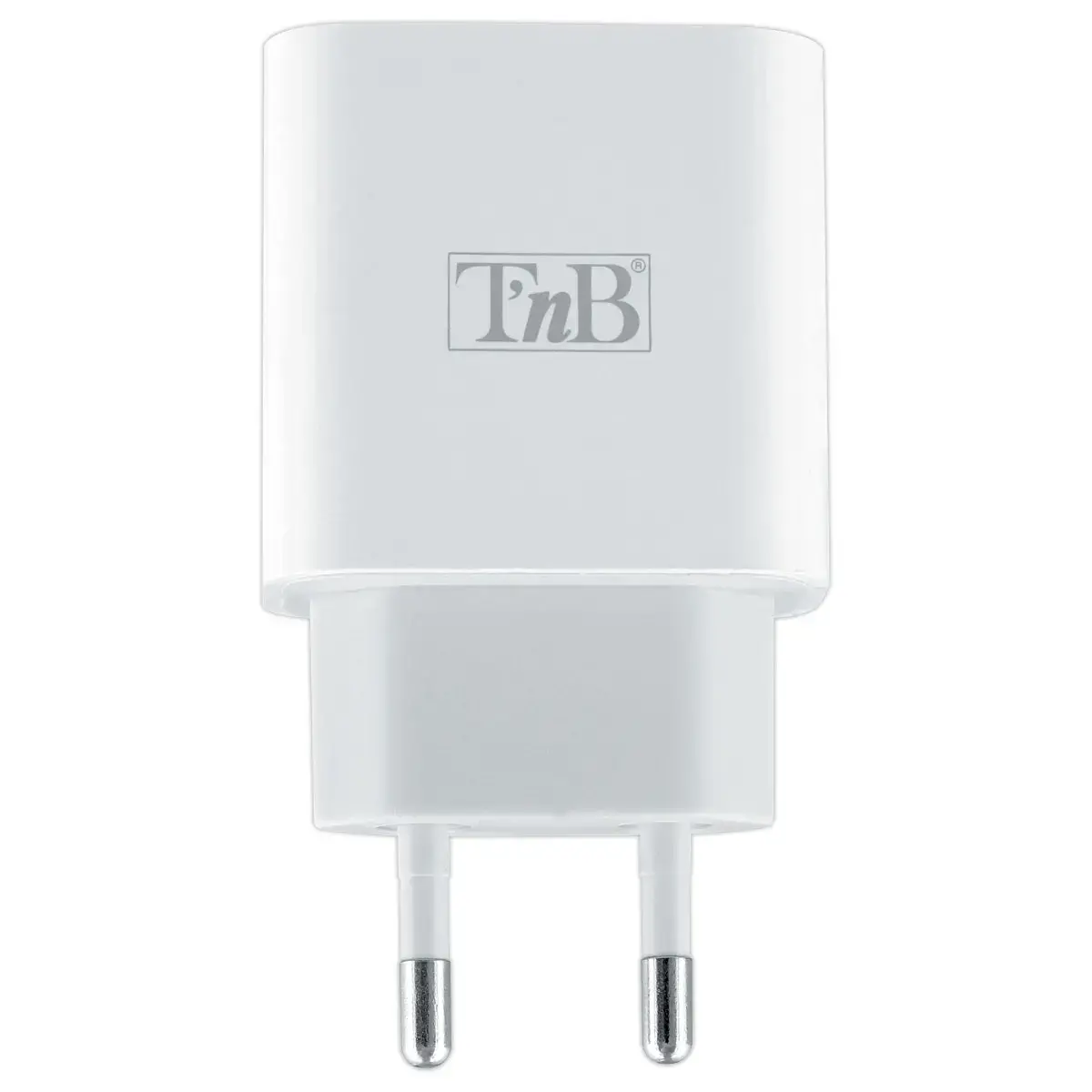 Oplader 1 USB-C PD 20W 