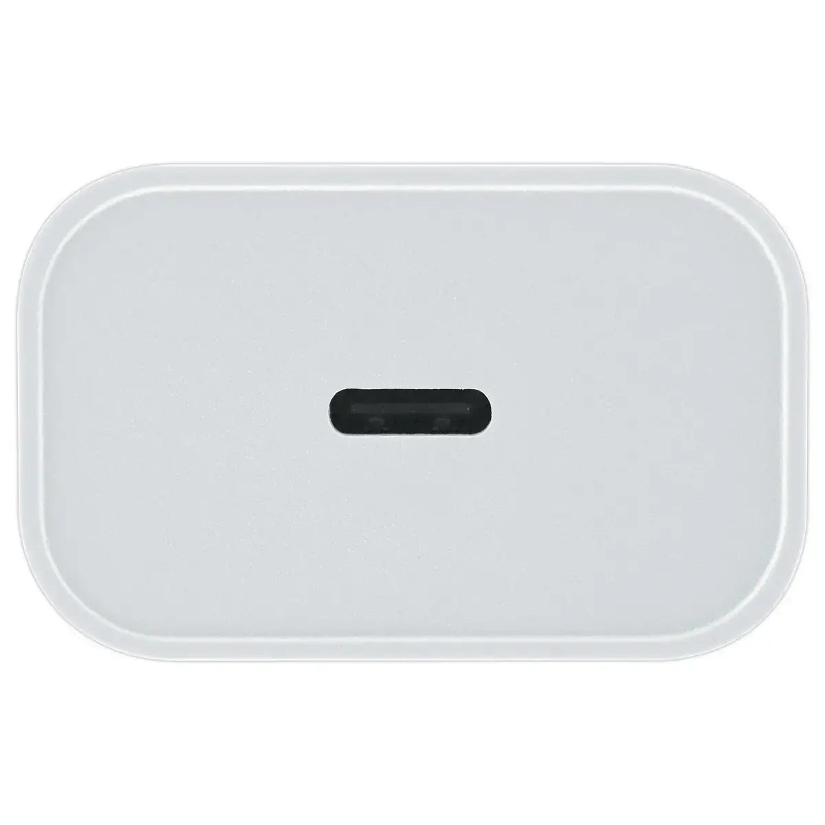 Oplader 1 USB-C PD 20W 