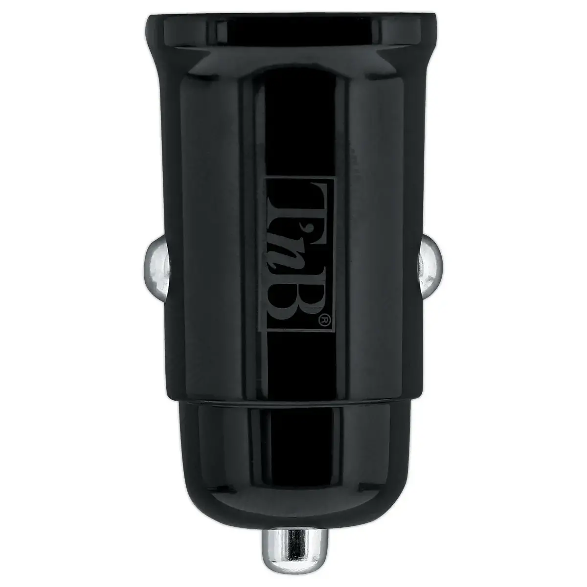 Sigarettenaansteker lader 2XUSB-A 12W